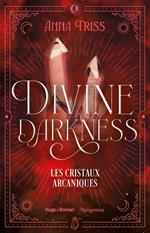 Divine darkness - Tome 3