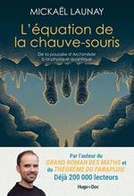 L'équation de la chauve-souris