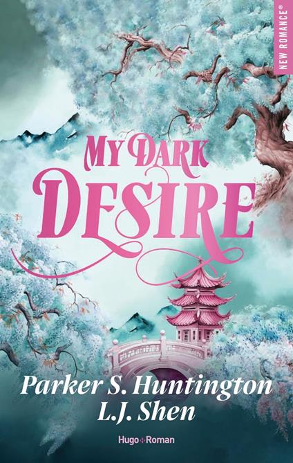 My dark desire version française