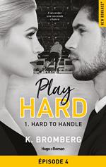 Play hard - Tome 01