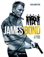 Bond - La légende en 25 films