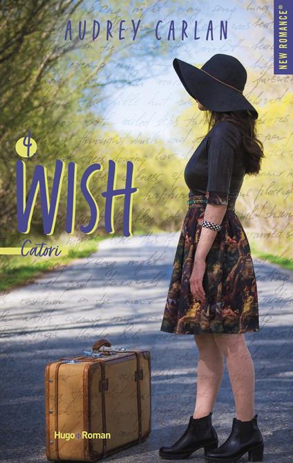 Wish - Tome 04