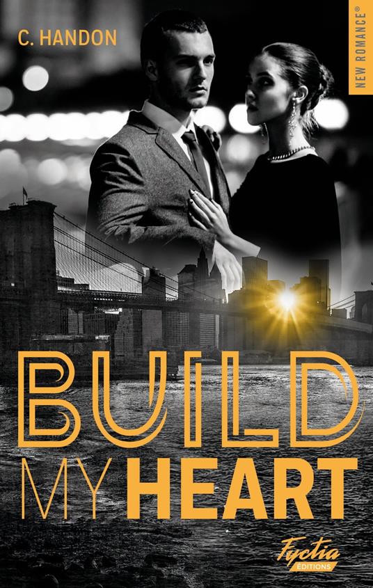 Build my heart