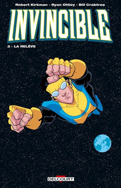 Invincible T03