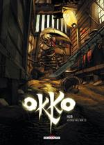 Okko T06