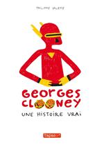 Georges Clooney T01