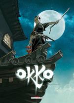 Okko T09