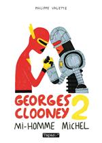 Georges Clooney T02