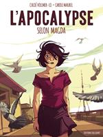 Apocalypse selon Magda