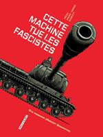 Machines de Guerre T01