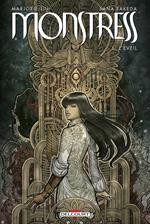 Monstress T01