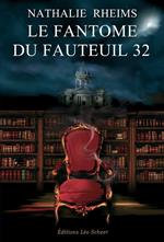 Le Fantôme du fauteuil 32