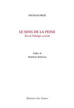 Le sens de la peine