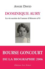 Dominique Aury