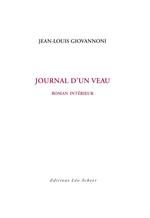 Journal d'un veau