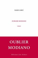 Oublier Modiano