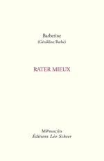 Rater mieux