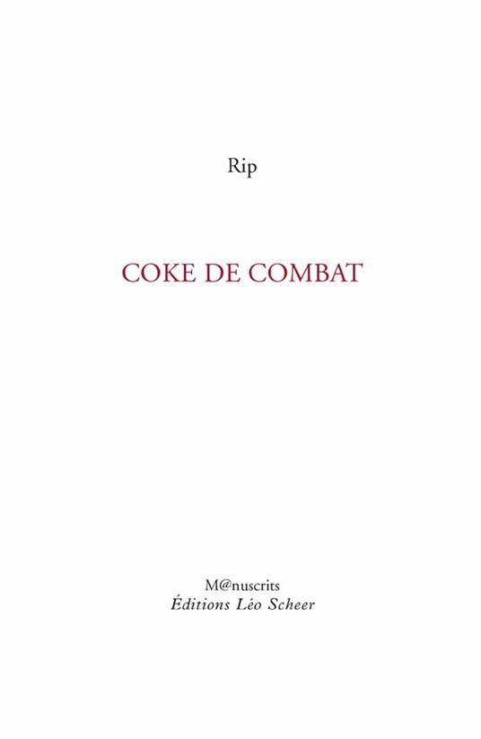 Coke de combat