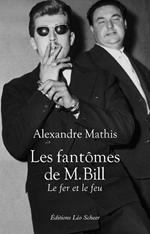 Les fantômes de M. Bill