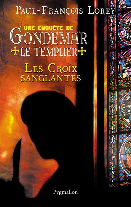 Les Croix sanglantes