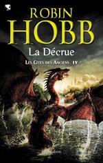 Les Cités des Anciens (Tome 4) - La décrue