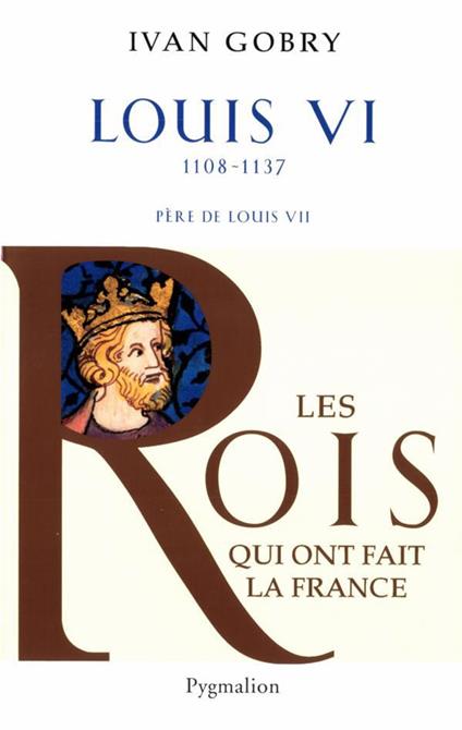 Louis VI