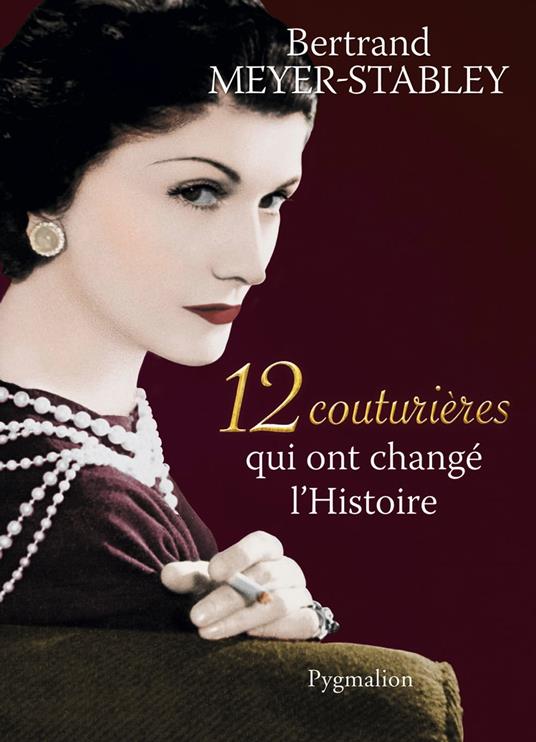 12 couturières qui ont changé l’Histoire