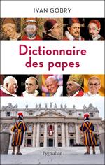 Dictionnaire des papes