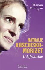 Nathalie Kosciusko-Morizet