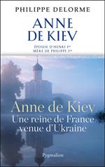 Anne de Kiev
