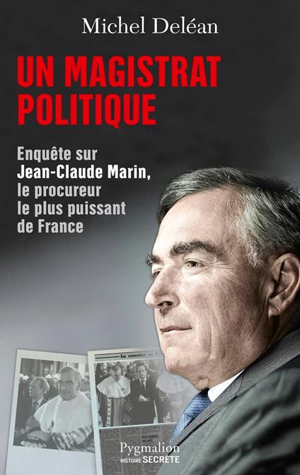 Un magistrat politique