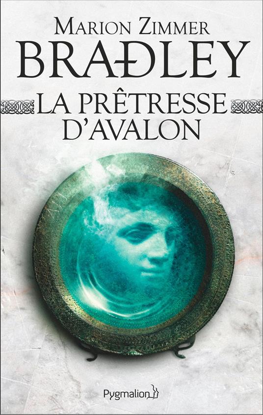 La Prêtresse d'Avalon