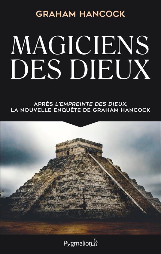 Magiciens des dieux