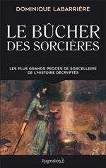 Le Bûcher des sorcières