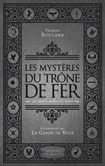 Les Mystères du Trône de Fer (Tome 1) - Les Mots sont du vent