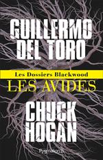 Les Dossiers Blackwood - Les avides