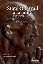 Santé et travail à la mine