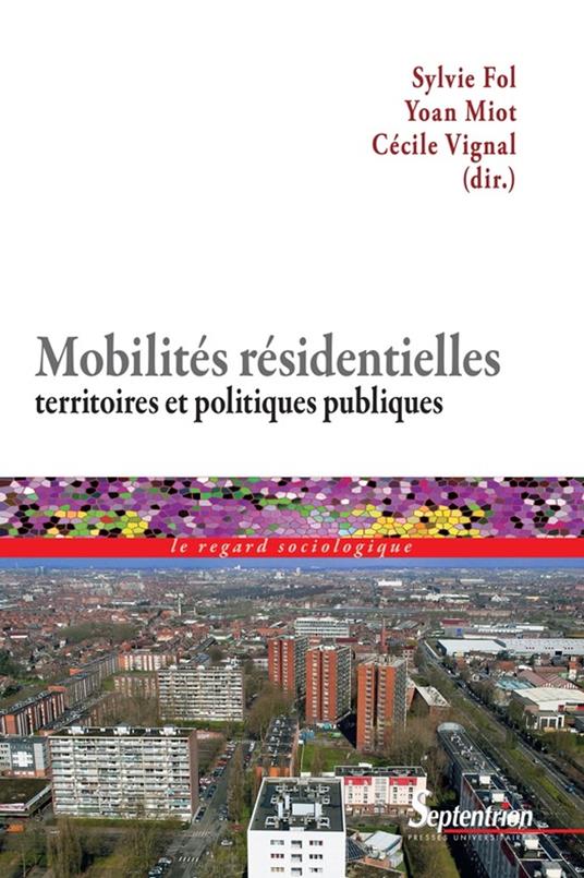 Mobilités résidentielles, territoires et politiques publiques