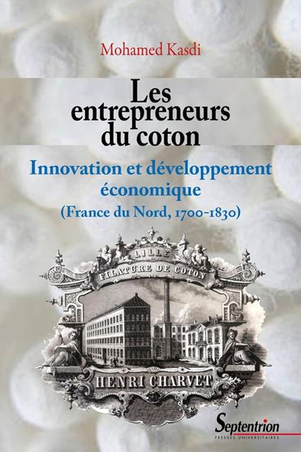 Les entrepreneurs du coton