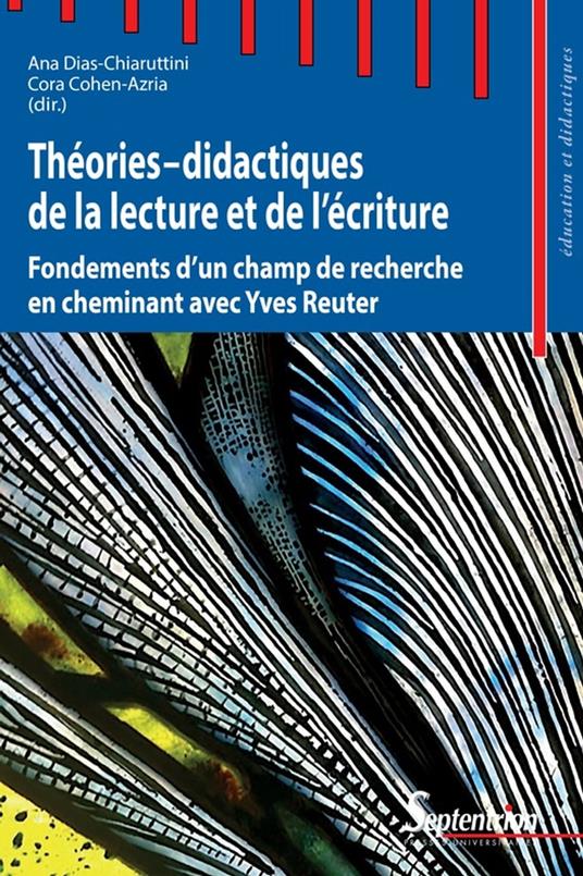 Théories-didactiques de la lecture et de l'écriture