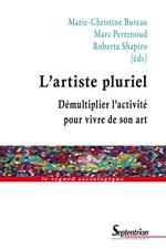 L'artiste pluriel