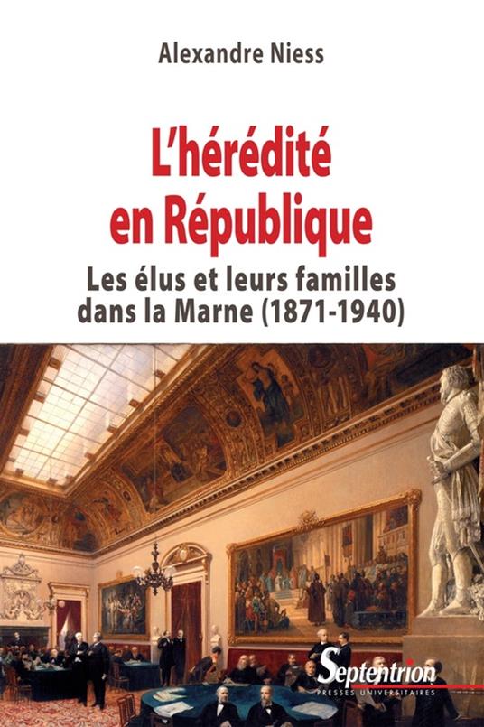 L'hérédité en République