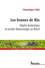 Les bonnes de Rio