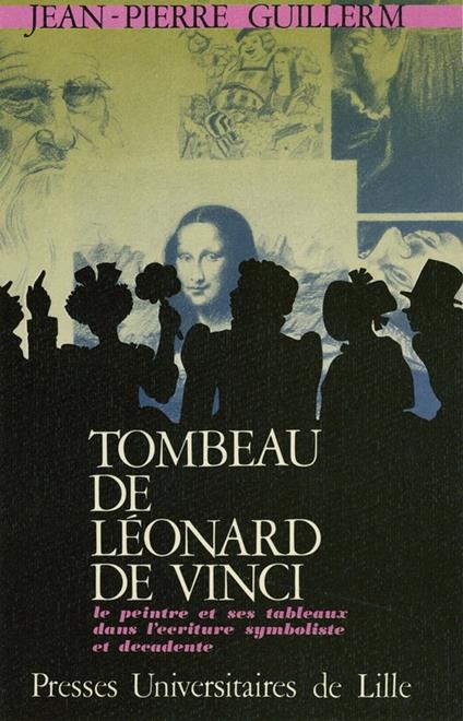 Tombeau de Léonard De Vinci