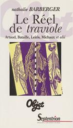 Le réel de traviole