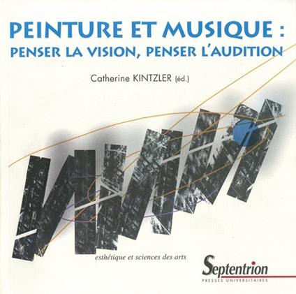 Peinture et musique