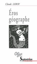 Éros géographe