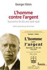 L'homme contre l'argent