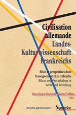 Civilisation allemande