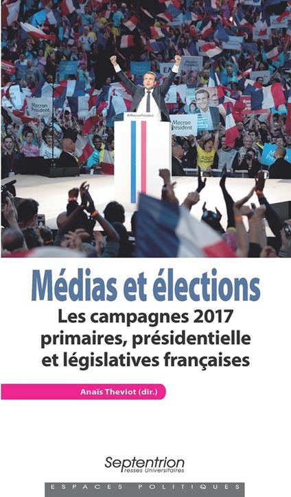 Médias et élections